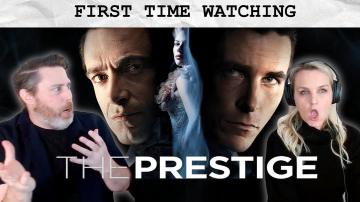 Video Village - The Prestige (2006)
