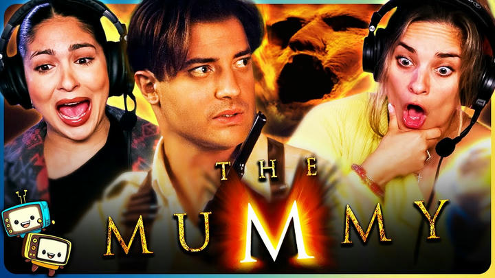 The Mummy (1999)