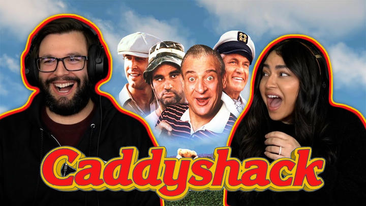 TBR Schmitt - Caddyshack (1980)