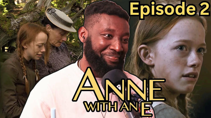 "She's my Daugther"🥹 | ANNE WITH AN E Season 1 Episode 2 | Reaction & Commentary