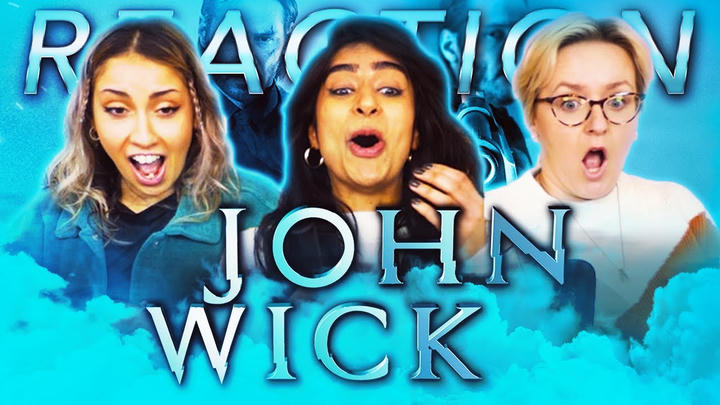 The Normies - John Wick (2014)