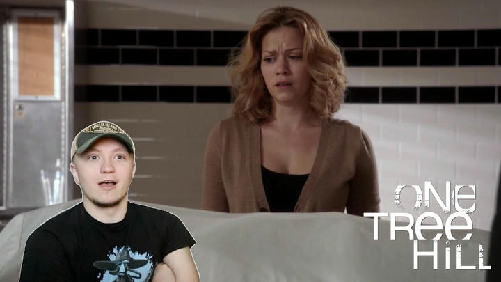 One Tree Hill S9E8 'A Rush of Blood to the Head' REACTION