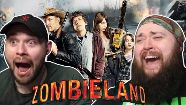 OctoKrool - Zombieland (2009)