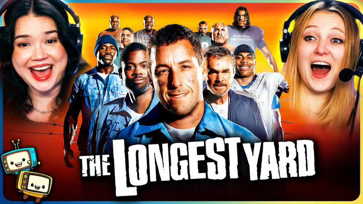 CinePals - The Longest Yard (2005)