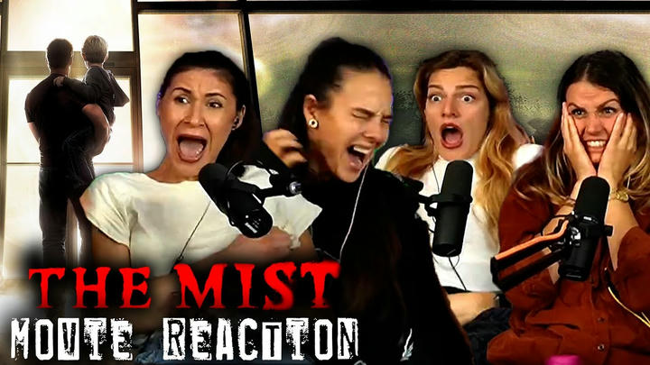 The Homies - The Mist (2007)