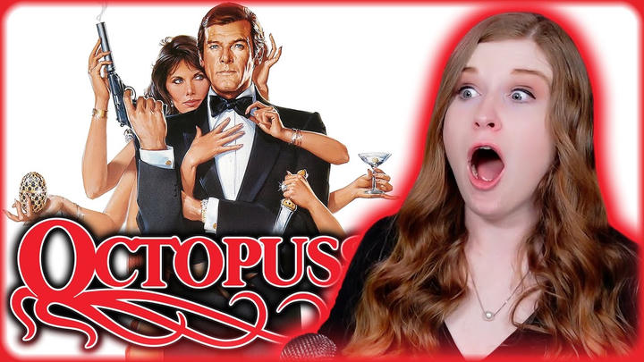 Addie Counts - James and the Giant Peach (1996)