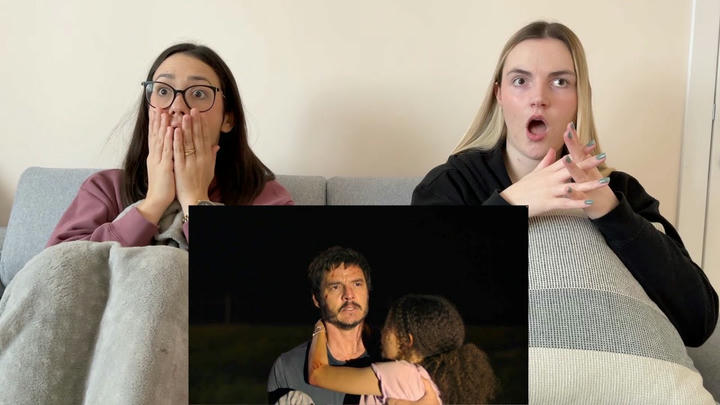 LM Reactions - The Last of Us (2023)