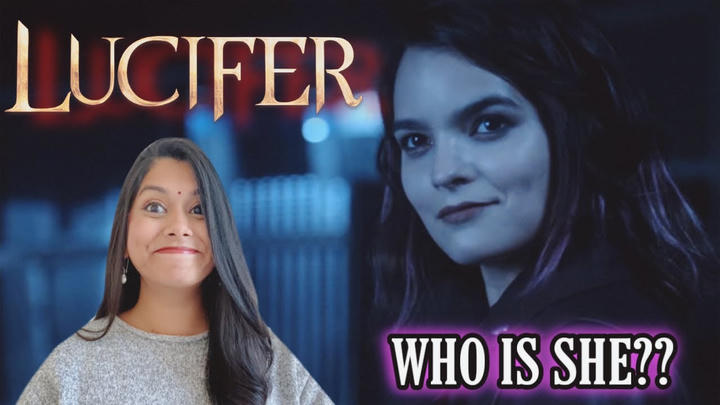 LUCIFER 6X2 ~ ''BUCKETS OF BAGGAGE'' ~ REACTION