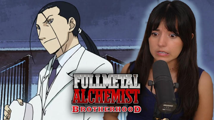 KIMBLEE'S FREE?! | Fullmetal Alchemist: Brotherhood Episode 31 "The 520 Cents Promise" Reaction!