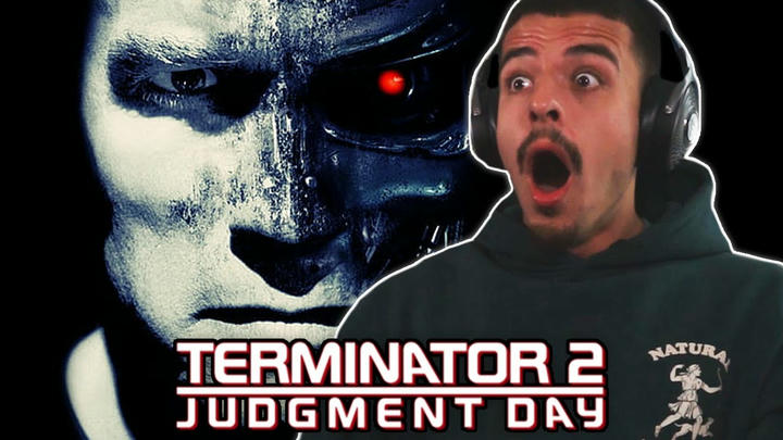 SebScreen - Terminator 2: Judgment Day (1991)
