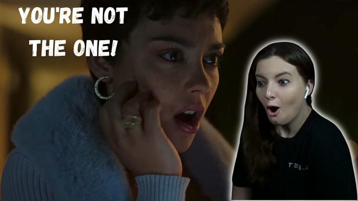 ELITE 5X07 REACTION