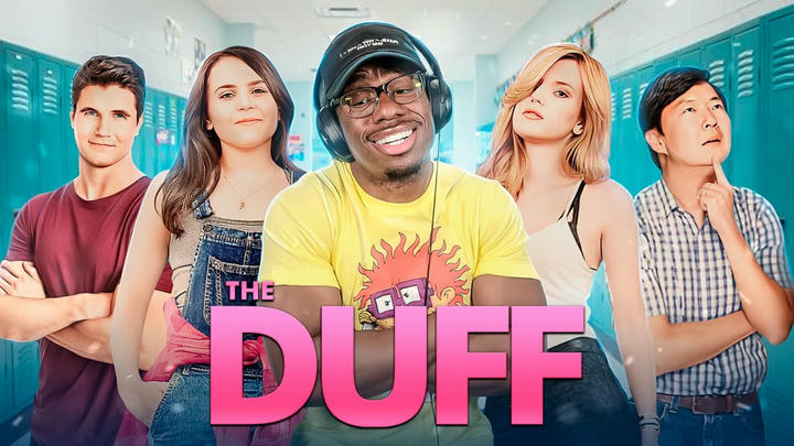 The DUFF (2015)
