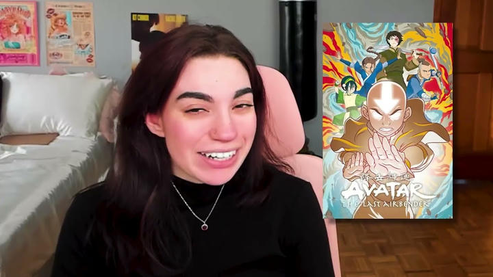 janey - Avatar: The Last Airbender (2005)