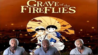 Grave of the Fireflies (1988)