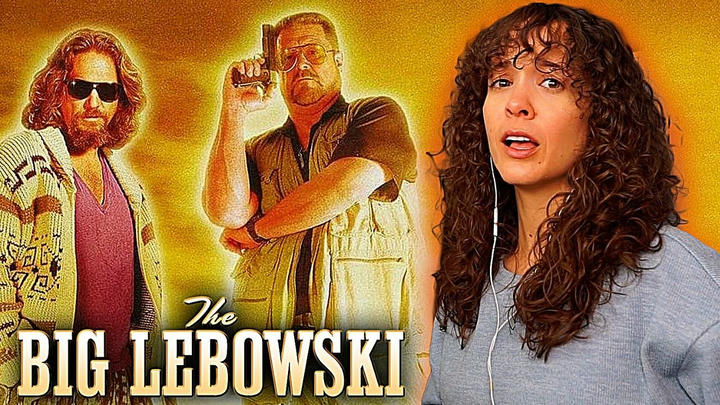 Natalie Gold - The Big Lebowski (1998)