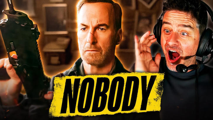 Sofa and Chill - Nobody (2021)