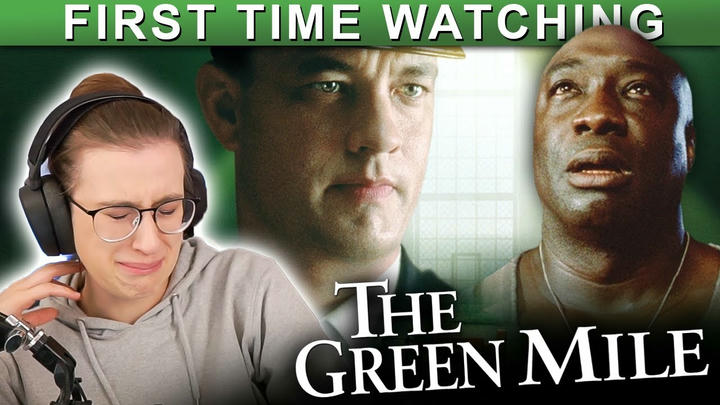 Movies with Mary - The Green Mile (1999)