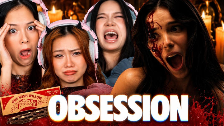 Movie Munchies - Obsession (1976)