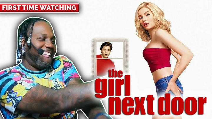 Midnight Reactions - The Girl Next Door (2004)