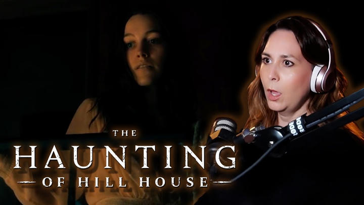 Episode 5 REACTION | The Haunting of Hill House | First Time Watching