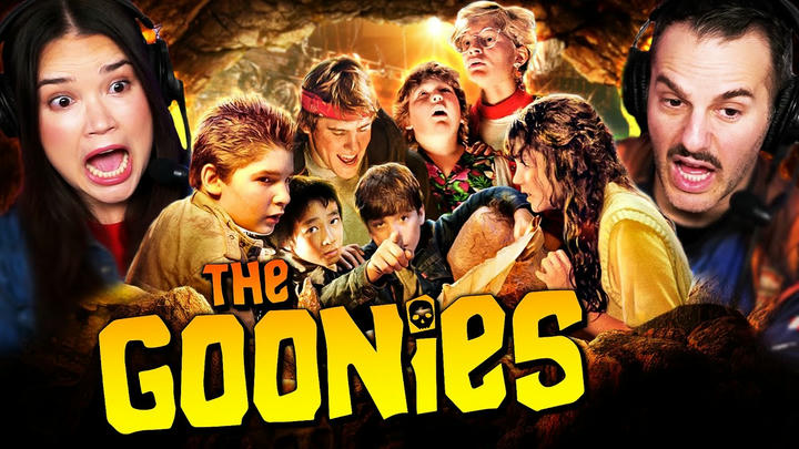 The Goonies (1985)
