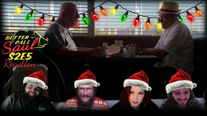 Better Call Saul Season 2 Episode 5 | First time Watching! | DING DING DING!!!! HE'S BACK!