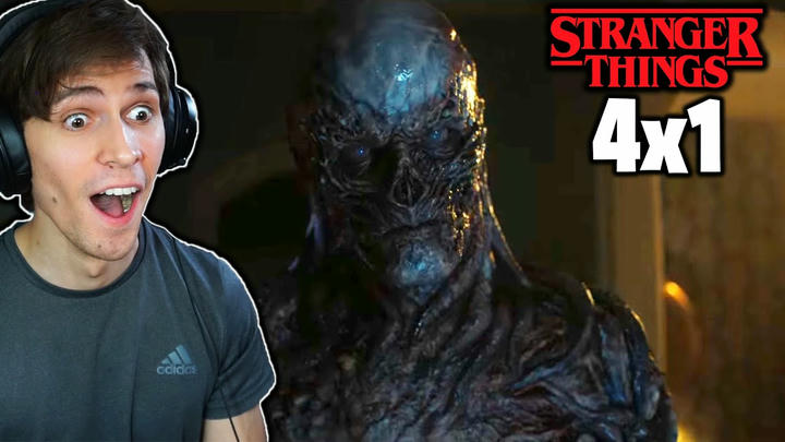 MovieFusion - Stranger Things (2016)