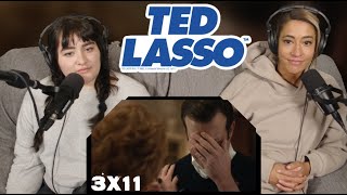 Ted Lasso 3x11 'Mom City' | First Time Reaction