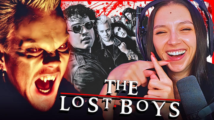 BissFlix - The Lost Boys (1987)