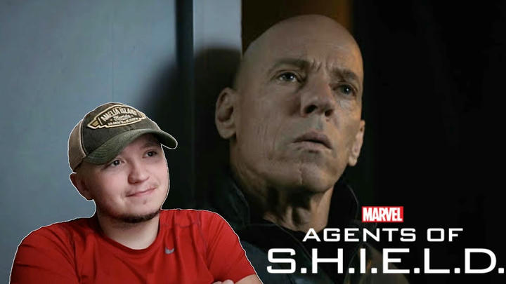 Agents of Shield S7E9 'As I Have Always Been' REACTION
