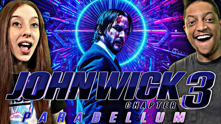 Snoopers Gonna Snoop - John Wick: Chapter 3 - Parabellum (2019)