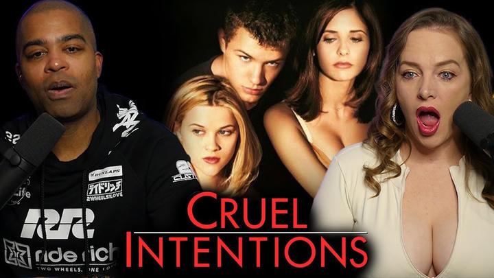 See Jane Go TV - Cruel Intentions (1999)