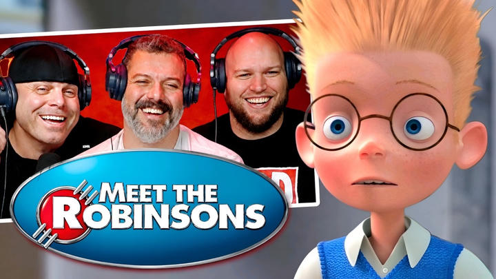 Badd Medicine - Meet the Robinsons (2007)