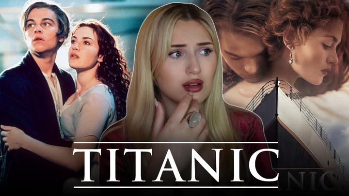 Abby Jane - Titanic (1997)