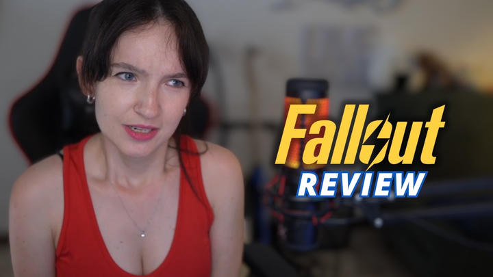 InnaSoloTV - The Fallout (2021)