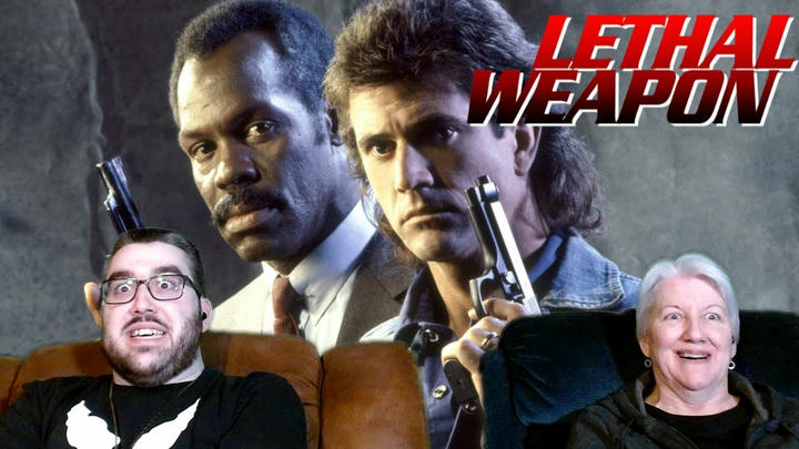 Flix2Us - Lethal Weapon (1987)