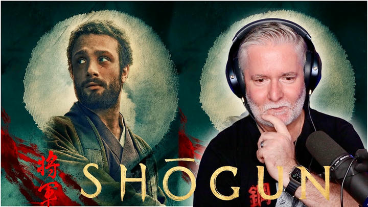 SHŌGUN 1x2 | Servants of Two Masters | REACTION