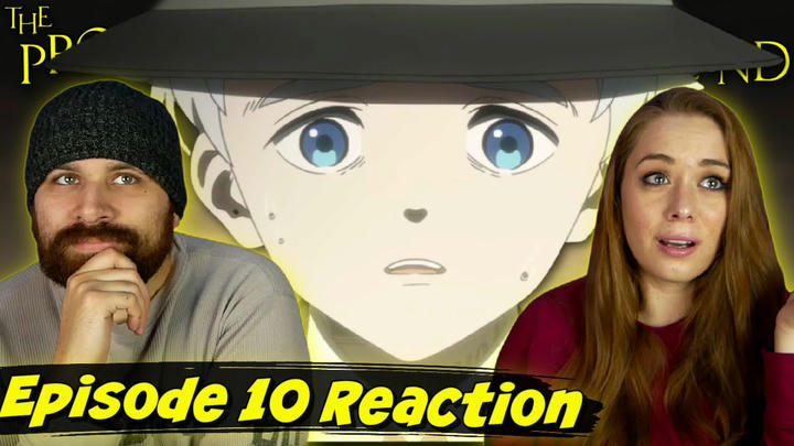 The Promised Neverland Season 1 Episode 10 "130146" Reaction & Review!