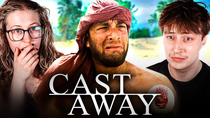 The Nightly Watch - Cast Away (2000)