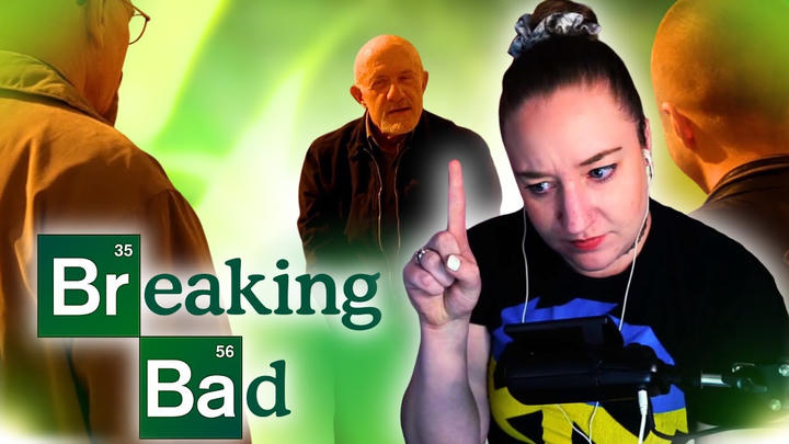 FINAL SEASON BEGINS Breaking Bad: Live Free or Die [5x01] ✦ First Time Watching Reaction