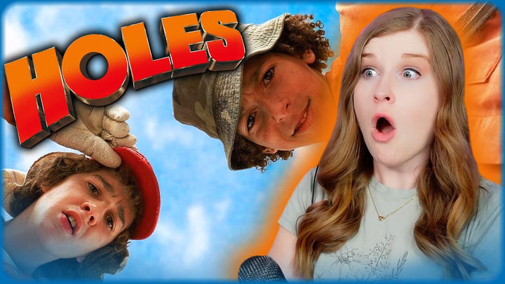 Addie Counts - Holes (2003)
