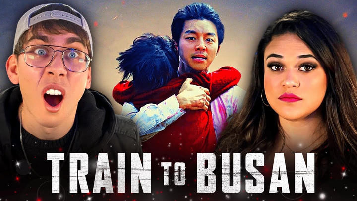 The Octobers React - Train to Busan (2016)