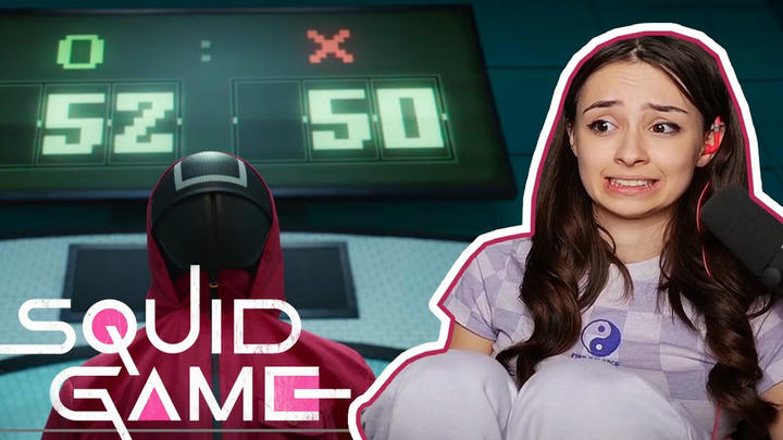 Squid Game Episode 2: Hell REACTION