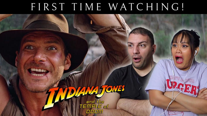 MJoy4Fun - Indiana Jones and the Temple of Doom (1984)