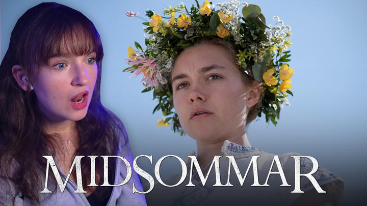 InnaSoloTV - Midsommar (2019)