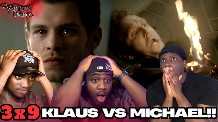 AkinReacts - Love, Death & Robots (2019)