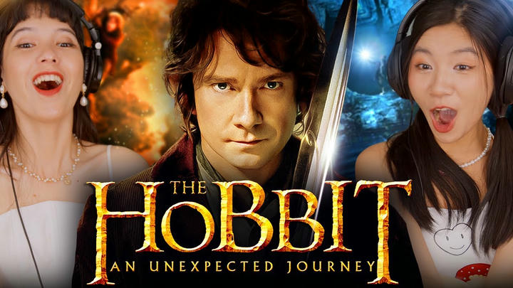 Movie Munchies - The Hobbit: An Unexpected Journey (2012)