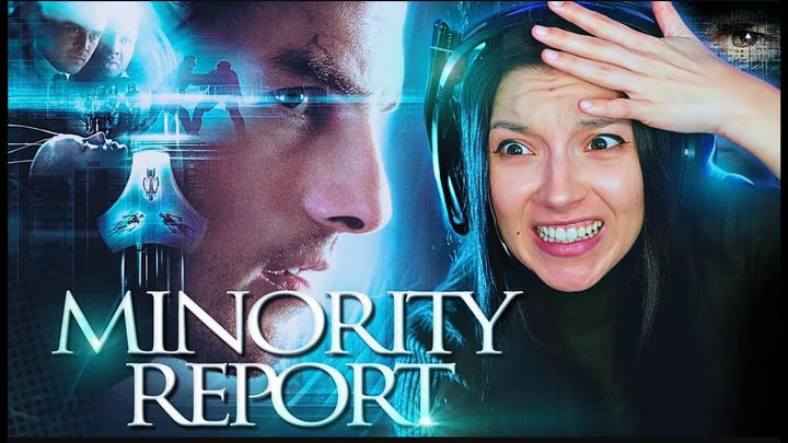 BissFlix - Minority Report (2002)