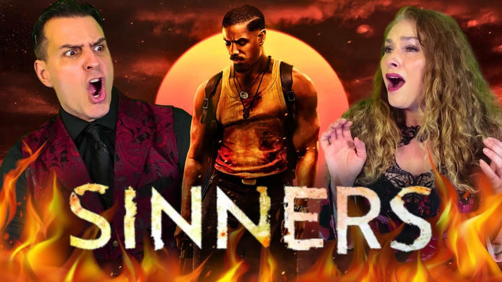 Jrocks & Devinity - Sinners (2025)