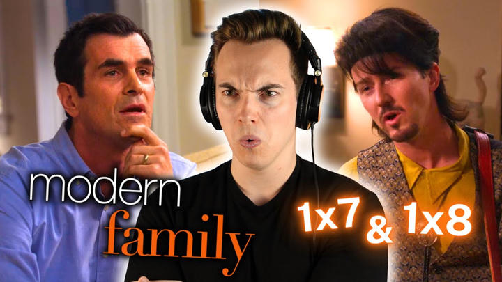 The Cocoa Couch - Nobody Wants This (2024)